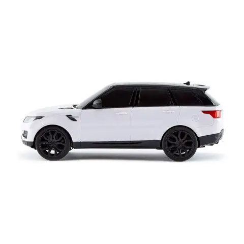 Автомобіль на радіокеруванні LAND ROVER RANGE ROVER SPORT KS DRIVE 124GRRW масштаб 1:24, 2.4Ghz