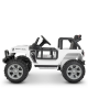 Дитячий електромобіль Джип Bambi Racer M 4282EBLR-1 до 30 кг