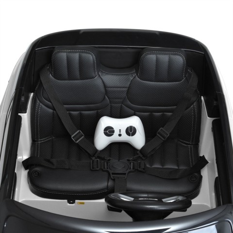 Дитячий електромобіль Джип M 5055EBLR-1(4WD) до 35 кг