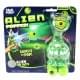 Дитячий ігровий набір "Стріляюча тваринка Монстрик-прибулець" HW54705 Дитячий ігровий набір "Стріляюча тваринка Монстрик-прибулець" HW54705