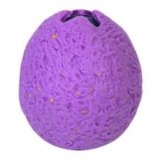 Дитяча іграшка-антистрес "Динозавр в яйці" R5576(Violet) 8 см