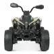 Дитячий електромобіль Квадроцикл Bambi M 5001EBLR-13 Бежевий