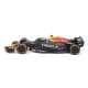 Авто-конструктор ORACLE RED BULL RACING RB19 Bburago 18-28507 масштаб (1:24)