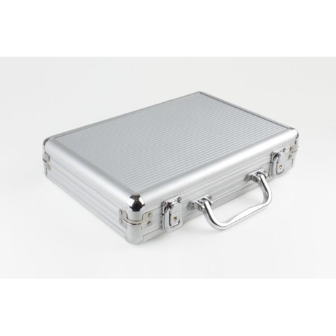 Настільна гра Покер M 2779, 200 фішок