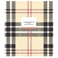 Зошит учнівський "Fashion note" 012-2929L-2 в лінію, 12 аркушів