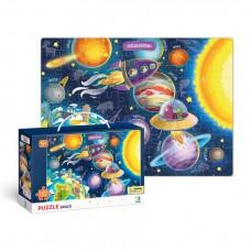 Дитячі пазли Космос DoDo 300141, 100 елементів