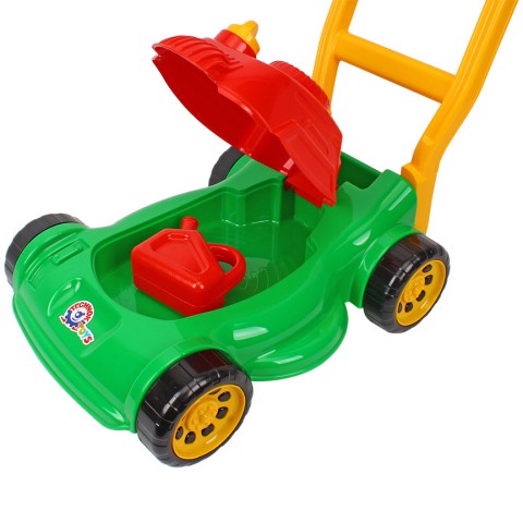 Іграшка "Набір садівника ТехноК" 9574TXK