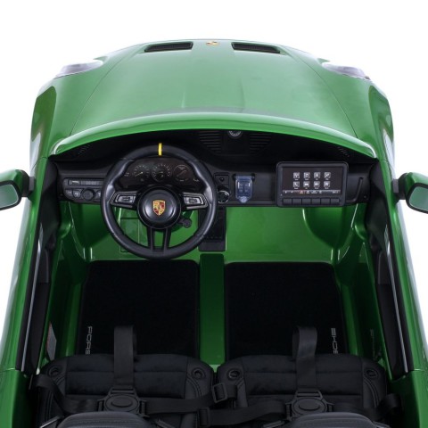 Дитячий електромобіль Машина M 6111EBLRS-5(24V) до 50 кг