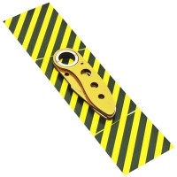 Ніж дерев'яний сувенірний "SO-2 ФЛІП LEGASY" FL-LEG