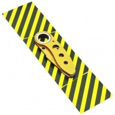 Ніж дерев'яний сувенірний "SO-2 ФЛІП LEGASY" FL-LEG