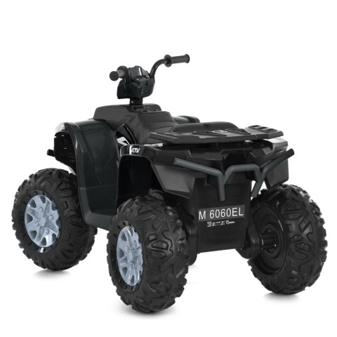 Дитячий електромобіль Квадроцикл M 6060EL-2 (24V) до 35 кг