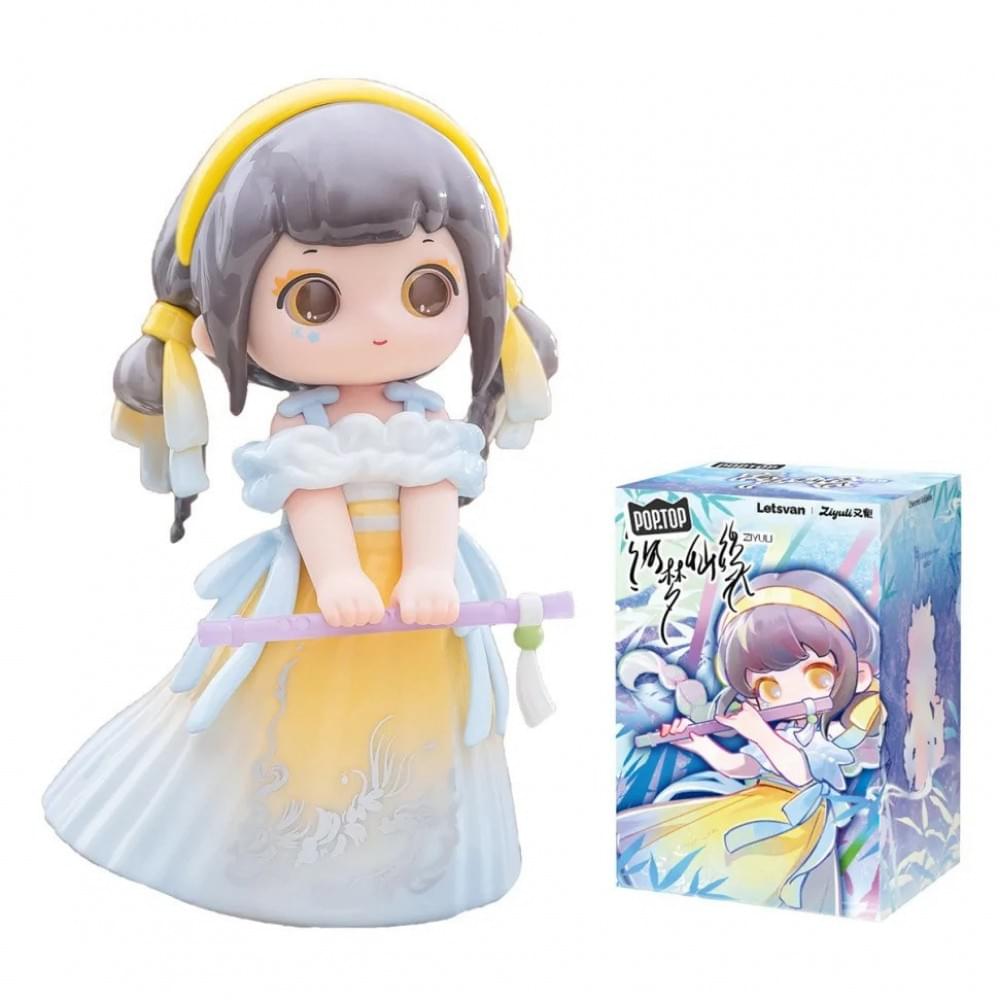 Колекційна фігурка "Казковий сон" Pop Top 17Zl-0203-02 серії "Ziyuli"
