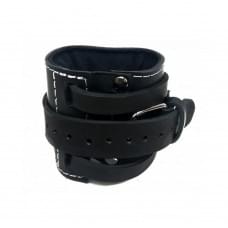 Манжета для тяги на тренажері F8 EasyFit EF-LGSTR-F8 чорний