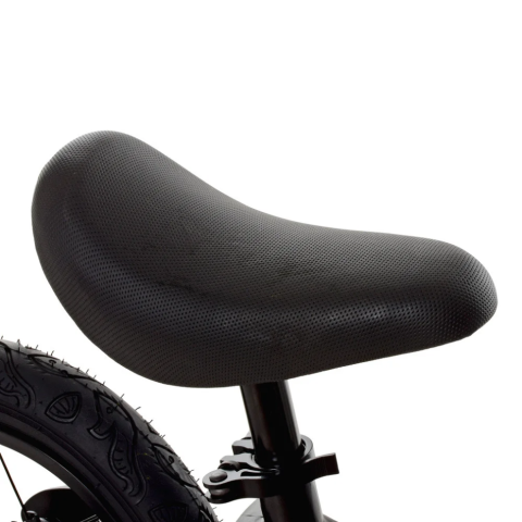 Біговел дитячий Profi Kids SMG1205A-2 Червоний, 12 дюймів