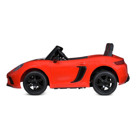 Дитячий електромобіль Машина 5737AL-3(48V) до 100 кг