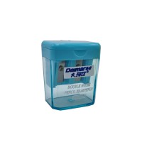 Точило для олівців DMS DAIMARSE COLOR-IT 068 Блакитний