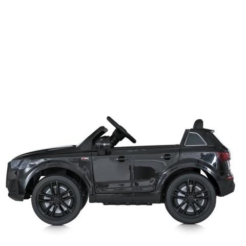 Дитячий електромобіль Джип M 5796EBLR-2 до 25 кг