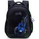 Шкільний рюкзак "Футбол" SkyName Winner R1-047 для хлопчиків, об'єм 17,5 л