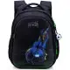 Шкільний рюкзак "Футбол" SkyName Winner R1-047 для хлопчиків, об'єм 17,5 л
