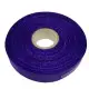 Атласна стрічка для рукоділля АБ-609, 1,2 см х 23 м, фіолетова