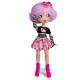 Дитяча лялька "Тедді Рок" 4SF Manga Dolls HKTF0100 серії "Hello Kitty"