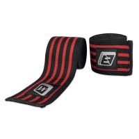 Фіксатор колінного суглоба EasyFit EF-0065 еластичний