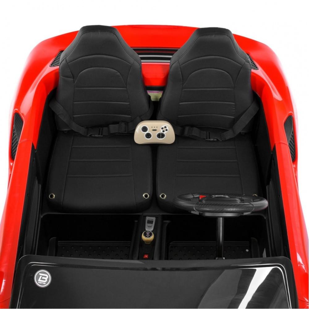 Дитячий електромобіль Машина M 6197EBLR-3(24V) до 100 кг