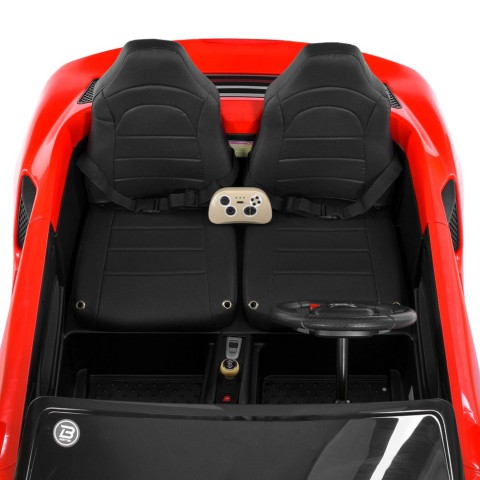 Дитячий електромобіль Машина M 6197EBLR-3(24V) до 100 кг