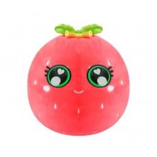 Ігровий набір серії «Little Foodies» W2 - Полуниця Biggies BIG002-ST надувна іграшка, насос 22см