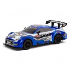 Автомобіль на радіоуправлінні KS Drive 19599OB 1:24, 2.4 ГГц (Ghz), блакитний Автомобіль на радіоуправлінні KS Drive 19599OB 1:24, 2.4 ГГц (Ghz), блакитний