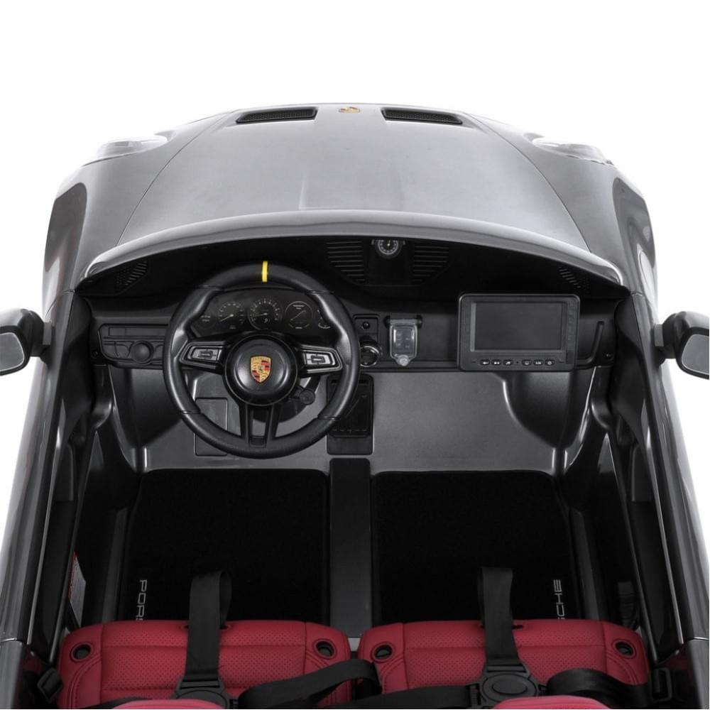 Дитячий електромобіль Машина M 6111(MP4)EBLRS-11(24V) до 50 кг