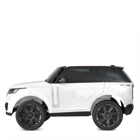 Дитячий електромобіль Джип M 5055EBLR-1(4WD) до 35 кг