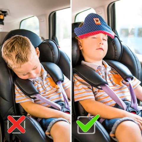 Іграшка м'яконабивна "Автосплюша"Пірат МС 141001-04