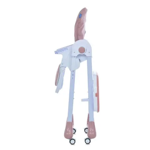 Дитячий стільчик для годування M 3233L Pink