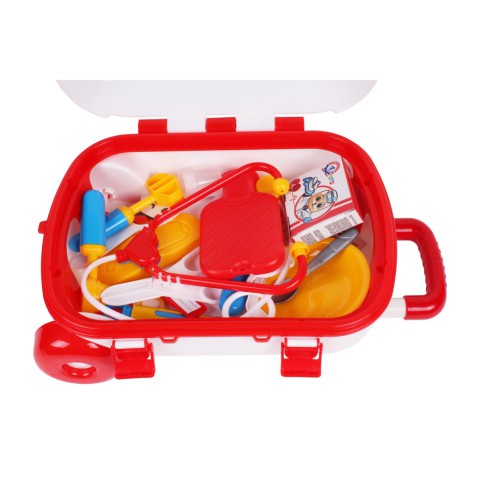 Іграшка "Маленький лікар ТехноК", арт.4319TXK