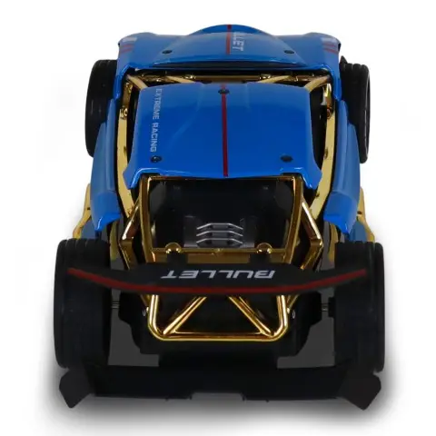 Машинка на радіокеруванні "Extreme Ricing" SL-8213ARHB, світло