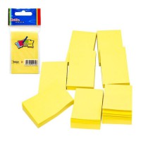 Папір для нотаток "Стік" COLOR-IT A2-Y, 100 аркушів