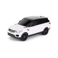 Автомобіль на радіокеруванні LAND ROVER RANGE ROVER SPORT KS DRIVE 124GRRW масштаб 1:24, 2.4Ghz