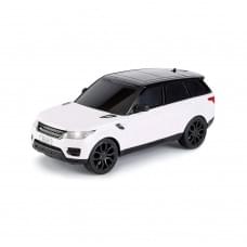 Автомобіль на радіокеруванні LAND ROVER RANGE ROVER SPORT KS DRIVE 124GRRW масштаб 1:24, 2.4Ghz