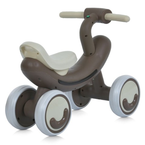 Дитяча каталка-толокар M 6239E-17 до 30 кг