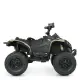 Дитячий електромобіль Квадроцикл Bambi M 5001EBLR-13 Бежевий