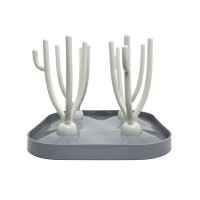 Сушарка для дитячих пляшечок "Кактус" MGZ-0219(White)