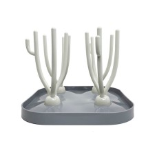 Сушарка для дитячих пляшечок "Кактус" MGZ-0219(White)