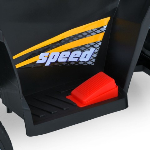 Дитяча каталка-толокар 3 в 1 M 6221EBLR-6 до 23 кг