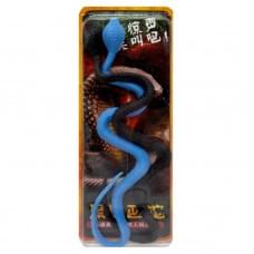 Дитяча іграшка антистрес "Змії" PR2178-8 розмір 27 см