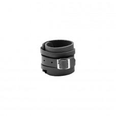 Напульсник силовий на кисть Power wrist NE-WR-01 шкіра