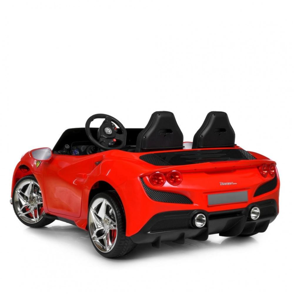 Дитячий електромобіль Машина M 6197EBLR-3(24V) до 100 кг