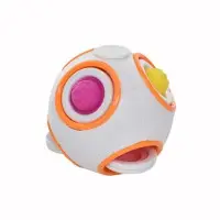 Детская головоломка-антистресс "Спинер" LK2206