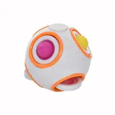 Детская головоломка-антистресс "Спинер" LK2206