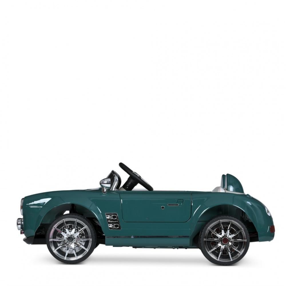 Дитячий електромобіль Машина M 6040EBLRS-5 до 30 кг